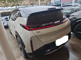 Zeekr 7X Zeekr X RWD 49 kWh | Mobile.bg � ����� ������ 2