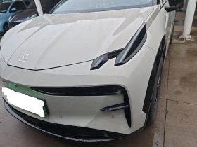 Zeekr 7X Zeekr X RWD 49 kWh | Mobile.bg � ����� ������ 7