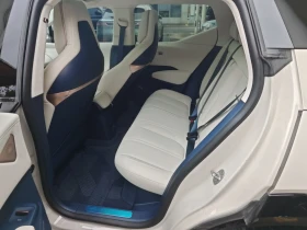 Zeekr 7X Zeekr X RWD 49 kWh | Mobile.bg � ����� ������ 13