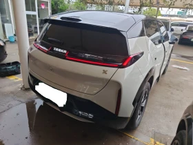 Zeekr 7X Zeekr X RWD 49 kWh | Mobile.bg � ����� ������ 3