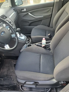 Ford C-max undefined | Auto.bg — изображение 9