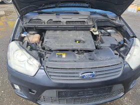 Ford C-max undefined | Auto.bg — изображение 2