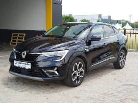 ������ Renault Arkana