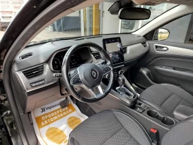 Renault Arkana 1.3 TCe / 140 �.�/ EDC | Mobile.bg � ����� ������ 9