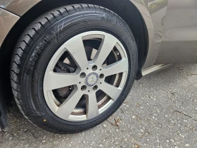 Mercedes-Benz A 160 CDI 1.5 90�.�. | Mobile.bg � ����� ������ 9