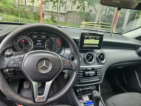 Mercedes-Benz A 160 CDI 1.5 90�.�. | Mobile.bg � ����� ������ 7