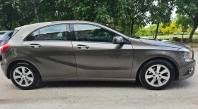 Mercedes-Benz A 160 CDI 1.5 90�.�. | Mobile.bg � ����� ������ 4
