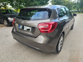 Mercedes-Benz A 160 CDI 1.5 90�.�. | Mobile.bg � ����� ������ 5