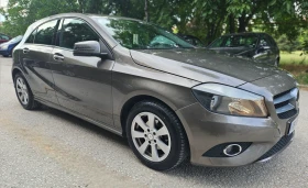 Mercedes-Benz A 160 CDI 1.5 90�.�. | Mobile.bg � ����� ������ 3