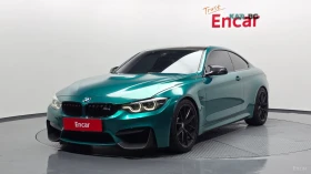 BMW M4 CARBON* HUD* КОЖА* НАВИ* 360