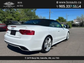 Audi Rs5 Convertible* A���������* (���� �� ��) | Mobile.bg � ����� ������ 5
