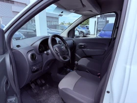 Dacia Dokker 1.5blueDCi 95k.c./N1 - 10500 € / 20536.22 лв. - 27990396 11