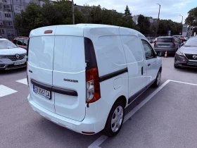 Dacia Dokker 1.5blueDCi 95k.c./N1 - 10500 € / 20536.22 лв. - 27990396 8