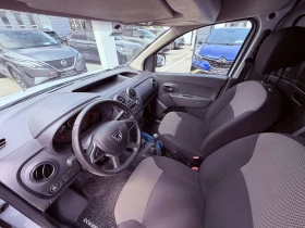Dacia Dokker 1.5blueDCi 95k.c./N1 - 10500 € / 20536.22 лв. - 27990396 15