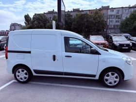 Dacia Dokker 1.5blueDCi 95k.c./N1 - 10500 € / 20536.22 лв. - 27990396 5