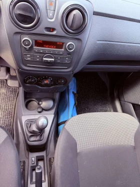 Dacia Dokker 1.5blueDCi 95k.c./N1 - 10500 € / 20536.22 лв. - 27990396 14