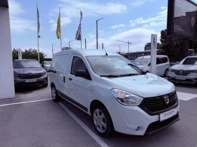 Dacia Dokker 1.5blueDCi 95k.c./N1 - 10500 € / 20536.22 лв. - 27990396 4