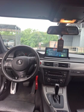 BMW 320 BMW E92 320xd xDrive M Sport | Mobile.bg � ����� ������ 7