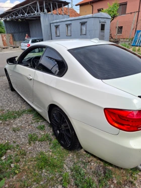 ����� �� �������� �� BMW 320 BMW E92 320xd xDrive M Sport