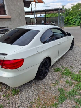����� �� �������� �� BMW 320 BMW E92 320xd xDrive M Sport