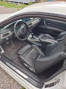 ����� �� �������� �� BMW 320 BMW E92 320xd xDrive M Sport