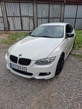 ����� �� �������� �� BMW 320 BMW E92 320xd xDrive M Sport