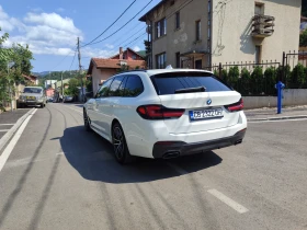 BMW 530 - 32000 € / 62586.56 лв. - 40058246 4