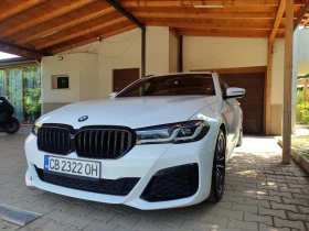 BMW 530 - 32000 € / 62586.56 лв. - 40058246 2