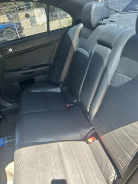 Mitsubishi Lancer EVO 10 ГОТОВ ЛИЗИНГ - 5000 € / 9779.15 лв. - 50340072 7