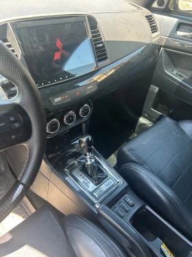 Mitsubishi Lancer EVO 10 ГОТОВ ЛИЗИНГ - 5000 € / 9779.15 лв. - 50340072 8