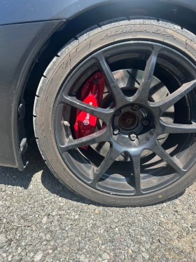 Mitsubishi Lancer EVO 10 ГОТОВ ЛИЗИНГ - 5000 € / 9779.15 лв. - 50340072 4
