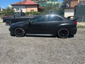 Mitsubishi Lancer EVO 10 ГОТОВ ЛИЗИНГ - 5000 € / 9779.15 лв. - 50340072 2