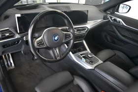 BMW i4 eDrive40 Гран Купе | Auto.bg — изображение 6