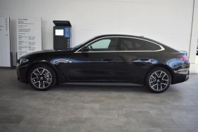 BMW i4 eDrive40 Гран Купе | Auto.bg — изображение 3