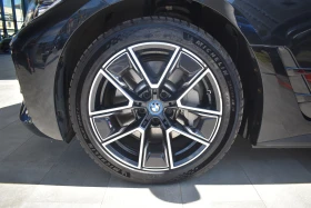 BMW i4 eDrive40 Гран Купе | Auto.bg — изображение 5