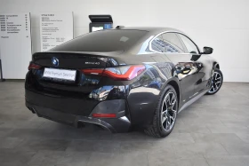 BMW i4 eDrive40 Гран Купе | Auto.bg — изображение 2