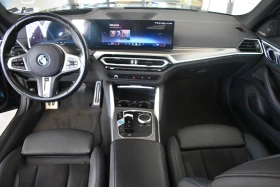 BMW i4 eDrive40 Гран Купе | Auto.bg — изображение 7