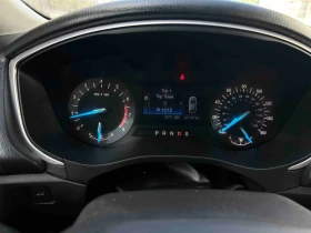 Ford Fusion SE - 8400 € - 31499357 8