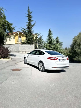 Ford Fusion SE - 8400 € - 31499357 4