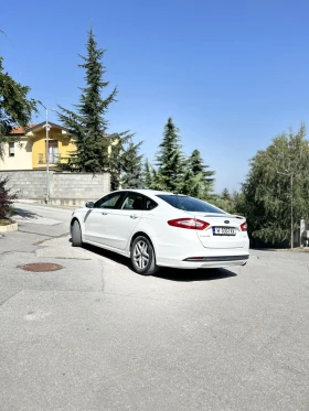 Ford Fusion SE - 8400 € - 31499357 7