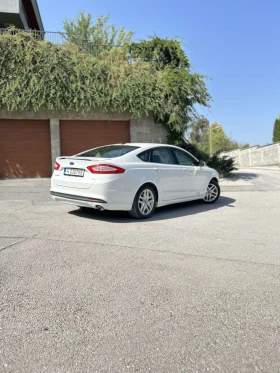 Ford Fusion SE - 8400 € - 31499357 6