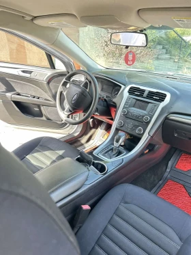 Ford Fusion SE - 8400 € - 31499357 12
