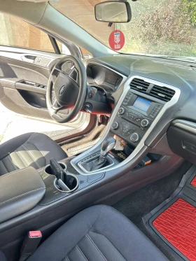 Ford Fusion SE - 8400 € - 31499357 11