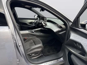 Peugeot 3008 PHEV/e-DSC7/194HP/GT/EXCLUSIVE/CAM/LED/NAVI/645q | Auto.bg — изображение 9