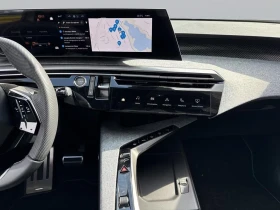 Peugeot 3008 PHEV/e-DSC7/194HP/GT/EXCLUSIVE/CAM/LED/NAVI/645q | Auto.bg — изображение 8