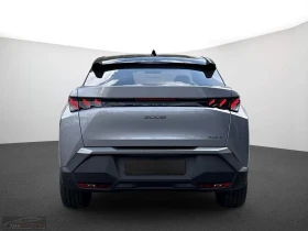 Peugeot 3008 PHEV/e-DSC7/194HP/GT/EXCLUSIVE/CAM/LED/NAVI/645q | Auto.bg — изображение 5