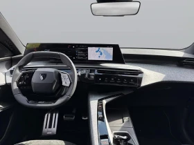Peugeot 3008 PHEV/e-DSC7/194HP/GT/EXCLUSIVE/CAM/LED/NAVI/645q | Auto.bg — изображение 6