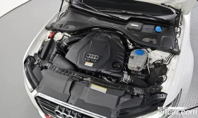 Audi A6 3.0 TDI Quattro C7 - 9590 € - 12025938 5