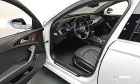 Audi A6 3.0 TDI Quattro C7 - 9590 € - 12025938 12
