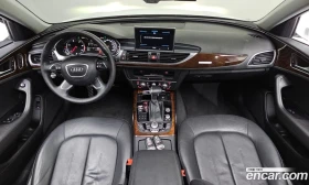 Audi A6 3.0 TDI Quattro C7 - 9590 € - 12025938 9